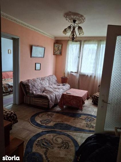 Apartament 4 camere Tiglina2 et1/4 ,2Balcoane,vedere bilaterala - 1