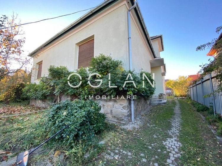 Casa individuala, 900 mp teren, Calea Poplacii, COMISION 0% - 1