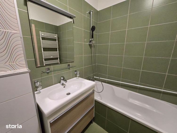 COPOU - APARTAMENT 2 CAMERE SI LOC DE PARCARE - 9