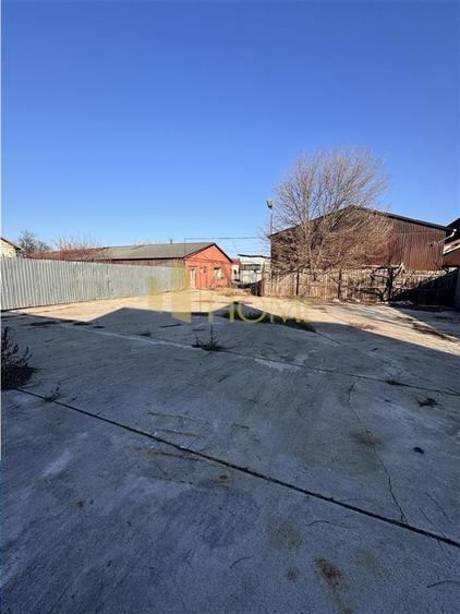 Inchiriere 2 hale industriale plus anexe in Boldesti Scaieni, judetul Prahova - 10