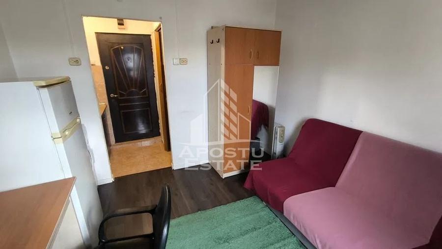 Apartament 1 camere, zona Lipovei - 2