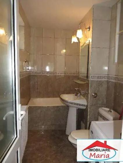 Apartament cu 2 camere de inchiriat etaj 1, zona centrala - 6
