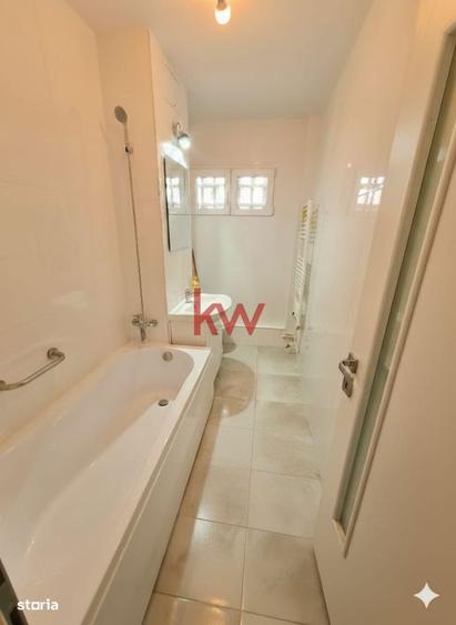 Apartament in Cantemir, spate Liceu, cu 2 camere, renovat complet! - 1