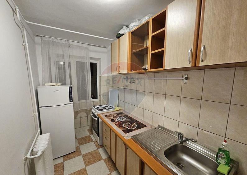Apartament 2 camere B-dul Brancoveanu- Str Huedin - 8