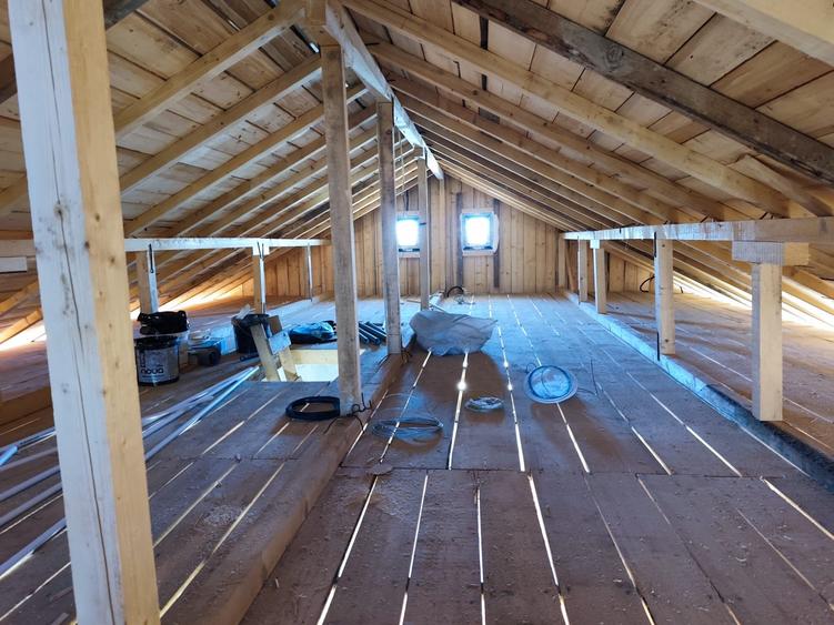 FARA COMISION de la PROPRIETAR casa cu 3 camere PARTER pod terasa beci la cheie - 10