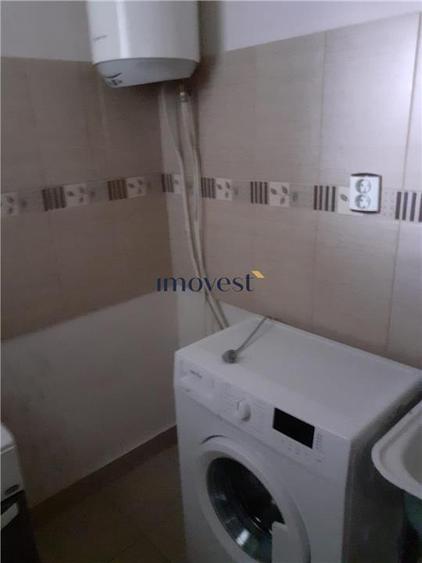 De inchiriat:Garsoniera in zona Micro 16 - 4