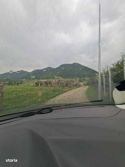 Teren de vanzare - 8