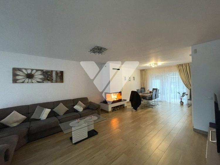 Casa de vanzare 234 mp utili - Premium - zona C Dumbravii - 2