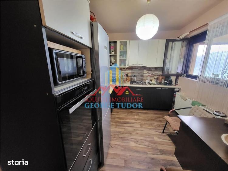 Vanzare casa Clinceni Olteni Int Dumbravei Str Ortansei - 4