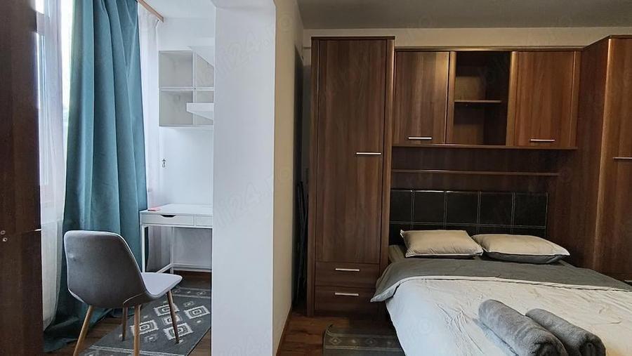 Apartament 3 camere de inchiriat Centru Iasi, UMF, - 4