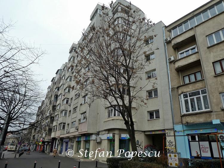 Apartament 4 camere Mosilor de inchiriat ideal firma - 1