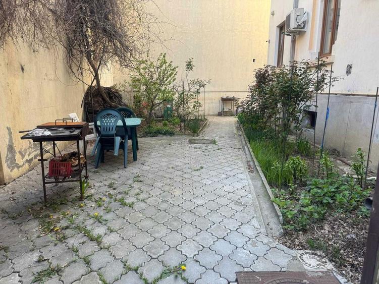 Cladire S+P+3 etaje - Investitie premium, aparthotel cu 20 camere, mari cu baile lor, turism sanitar . - 4