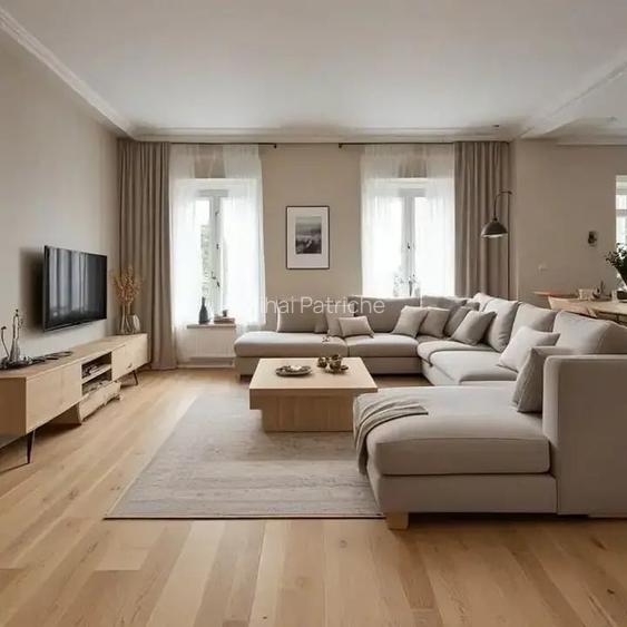 Apartament 2 camere decomandat bine amplasat Strada Gura Calitei