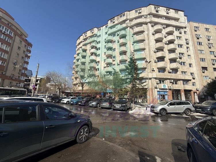 Bloc P+9 format din 2 scari in zona Calea Calarasilor - 1