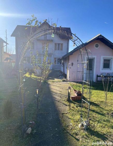 Casa Valea Marului - 3