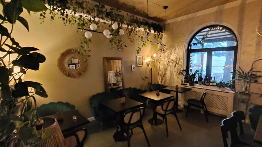 REV2005454 Vila de vanzare Parcul Carol - 2