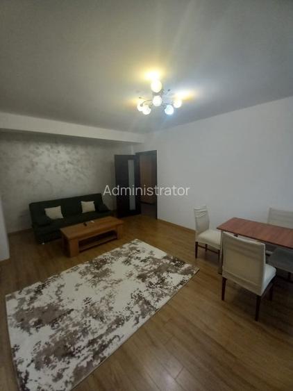 Apartament 2 Camere Decomandat Militari Residence Rezervelor Ballroom / Parcare