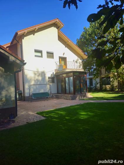 Vand casa Cartier Transmim - 5