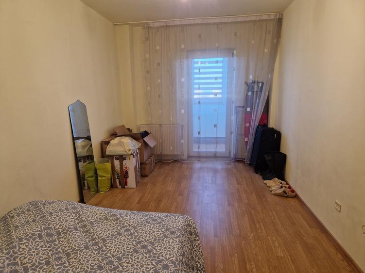 Central, Bd. Garii, apartament confort 1 decomandat, disponibil imediat - 1