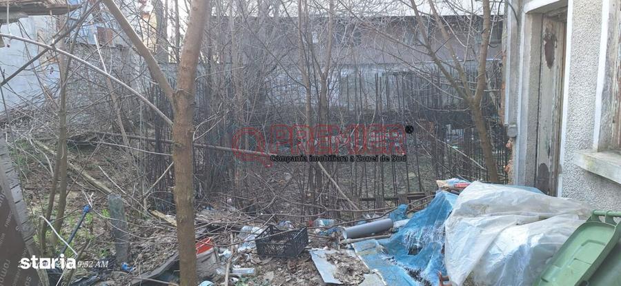 Salaj - Pecineaga vanzare teren - 4