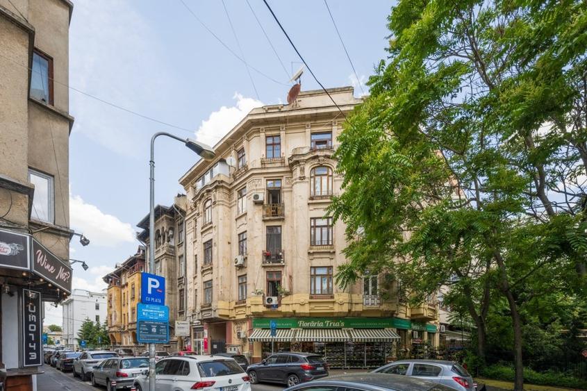 Calea Mosilor-Burebista-4 camere -109 000 Euro -COMISION 0% - 26