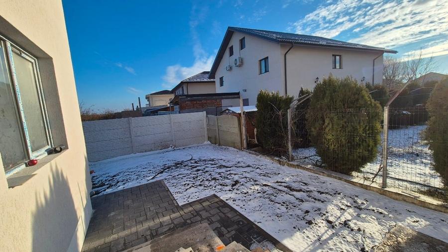 Casa duplex bragadiru - 9