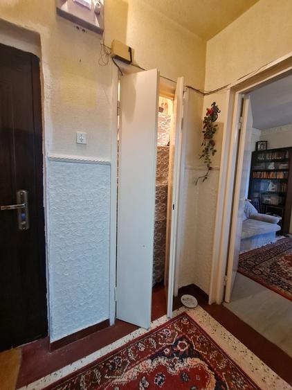 Vanzare apartament 2 camere in Galati, cartier Tiglina 3, etaj 2, liber - 16