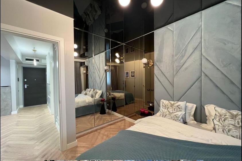 Studio Pipera ultramodern, lux - 5