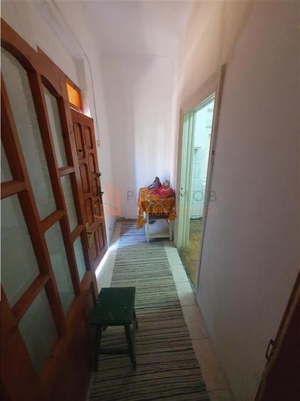 Casa tip parter + teren zona Centru - 3