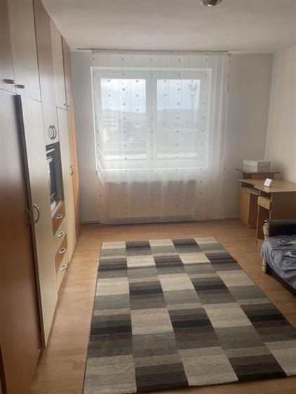 Apartament 1 camera, zona Gării - 2