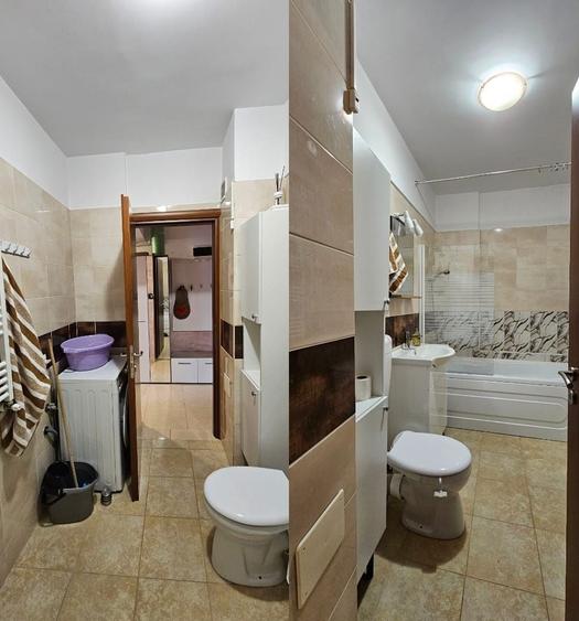 Apartament Mamaia Nord- sezon 2026 - 2