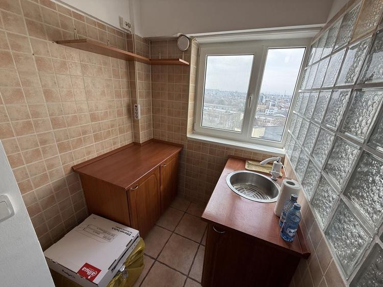 Garsoniera/Studio zona Tomis I - 4