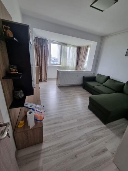 Apartament cu 2 de inchiriat la Piata Sudului - 2