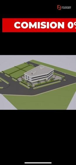 COMISION 0% Teren de vanzare 752 mp cu toate utilitatile, Plopi - 1