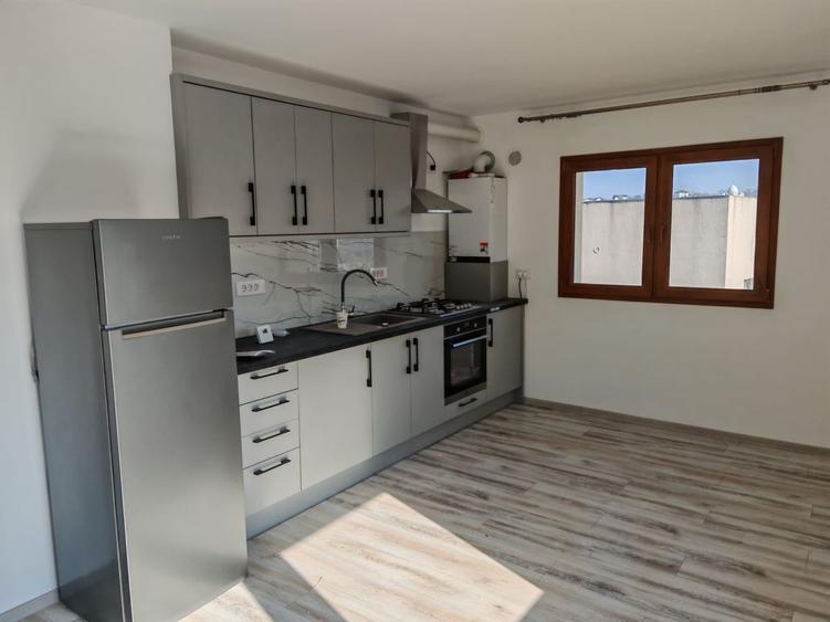 Inchiriez casa cu 3 apartamente zona bucium - 2