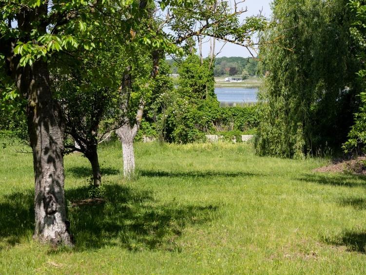 VANZARE DOMENIU CU DESCHIDERE  LA LACUL SNAGOV - 1