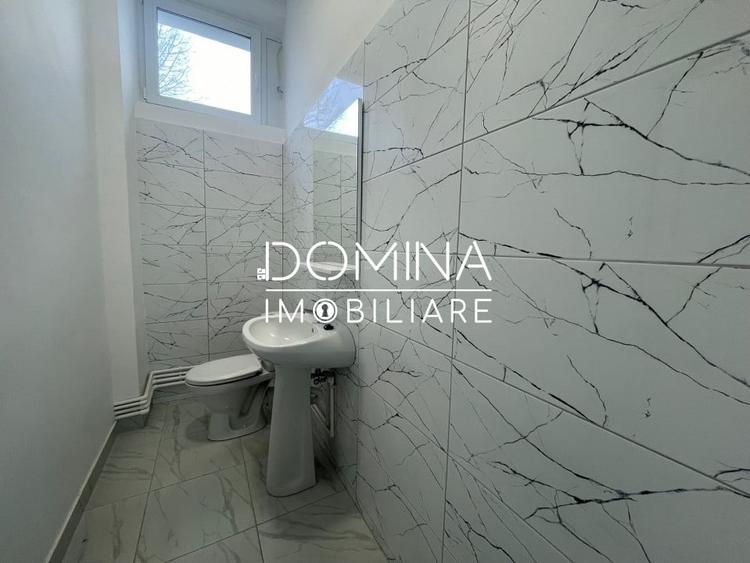 Vanzare spatiu comercial - renovat - Rovinari - 7