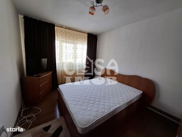 Inchiriere apartament 2 camere, micro 6, Targoviste - 19