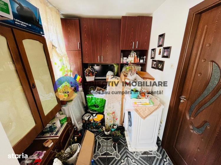 Apartament 3 camere Darmanesti, Etaj 2 - 2