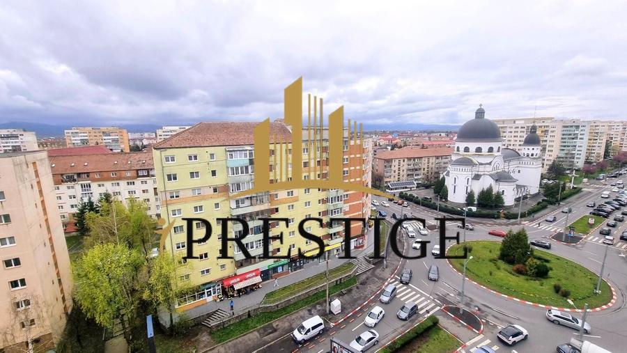 APARTAMENT 2 CAMERE SIBIU MIHAI VITEAZU | LIFT | BALCON | PIVNIȚĂ - 1