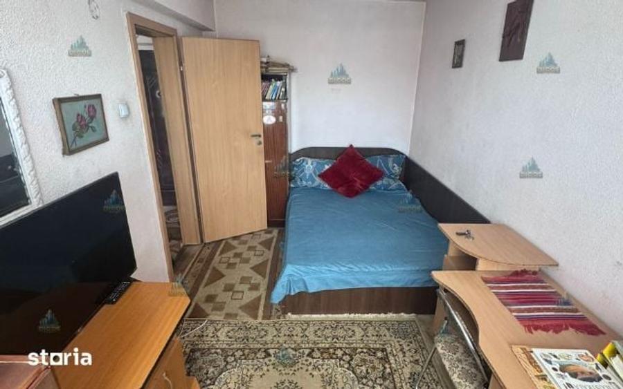 Apartament 3 camere de vanzare Zona Centrala - 3