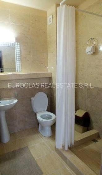 Garsoniera spatioasa 56 mp  - zona Tomis Plus - 350 euro/luna(Cod E2+E7) - 9