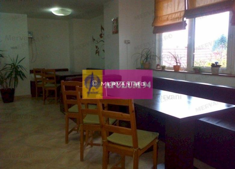 Spatiu turistic de vanzare in Busteni - Zona Centrala - 47