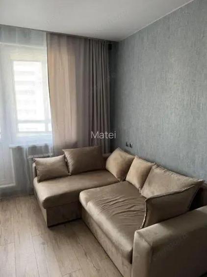 Inchiriere garsoniera in zona Unirii