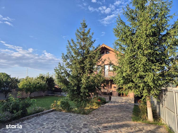 PROPRIETAR - vand casa in Bacau Hemeiu?, Strada Paji?tei - 1