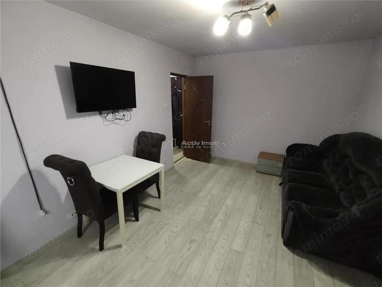 Oravita, Chirie, 1 Cam, Mobilat + Utilat, Zona Petrom - 9