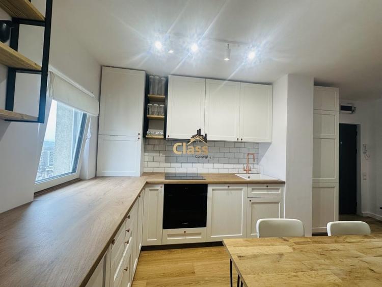 Apartament 3 camere | Renovat | 65 mpu | Calea Floresti Manastur - 5