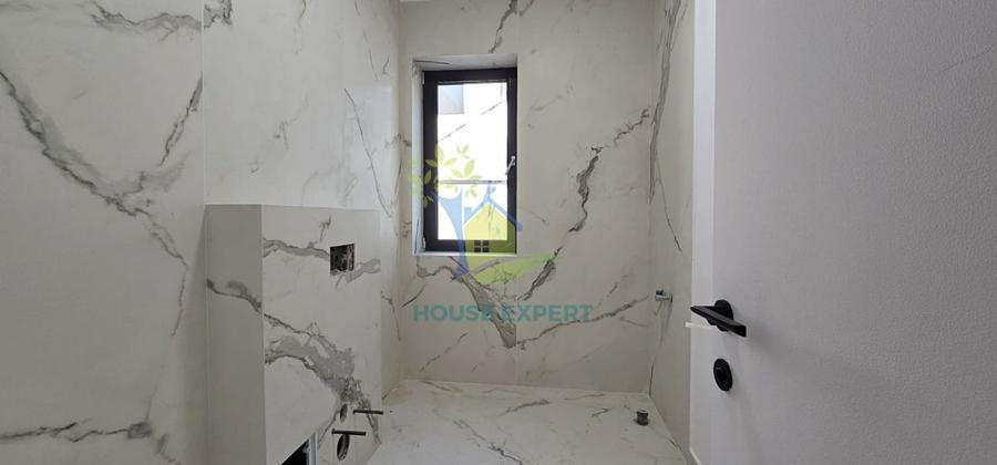 Apartament LUX 3 camere, gradina 150 mp, Aviatiei, bloc NOU, prima inchiriere - 10