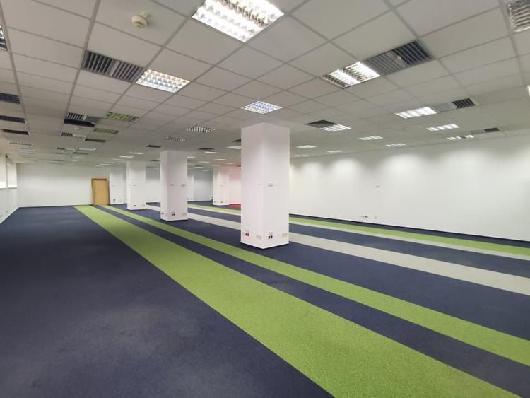 Birouri | 190 - 800 mp | Metrou Pipera | Mobilat/utilat | Comision 0 - 12