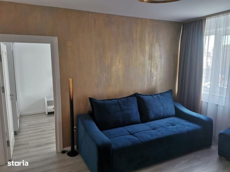 Apartament cu 2 camere de inchiriat - 2
